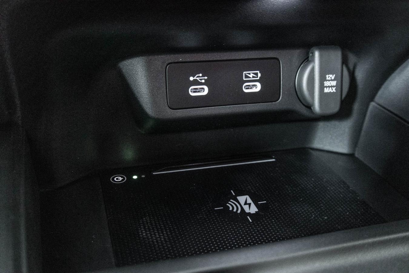 2026 Acura ADX - Image 28