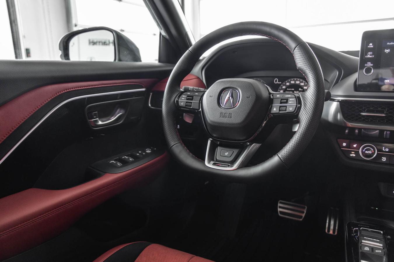 2026 Acura ADX - Image 32