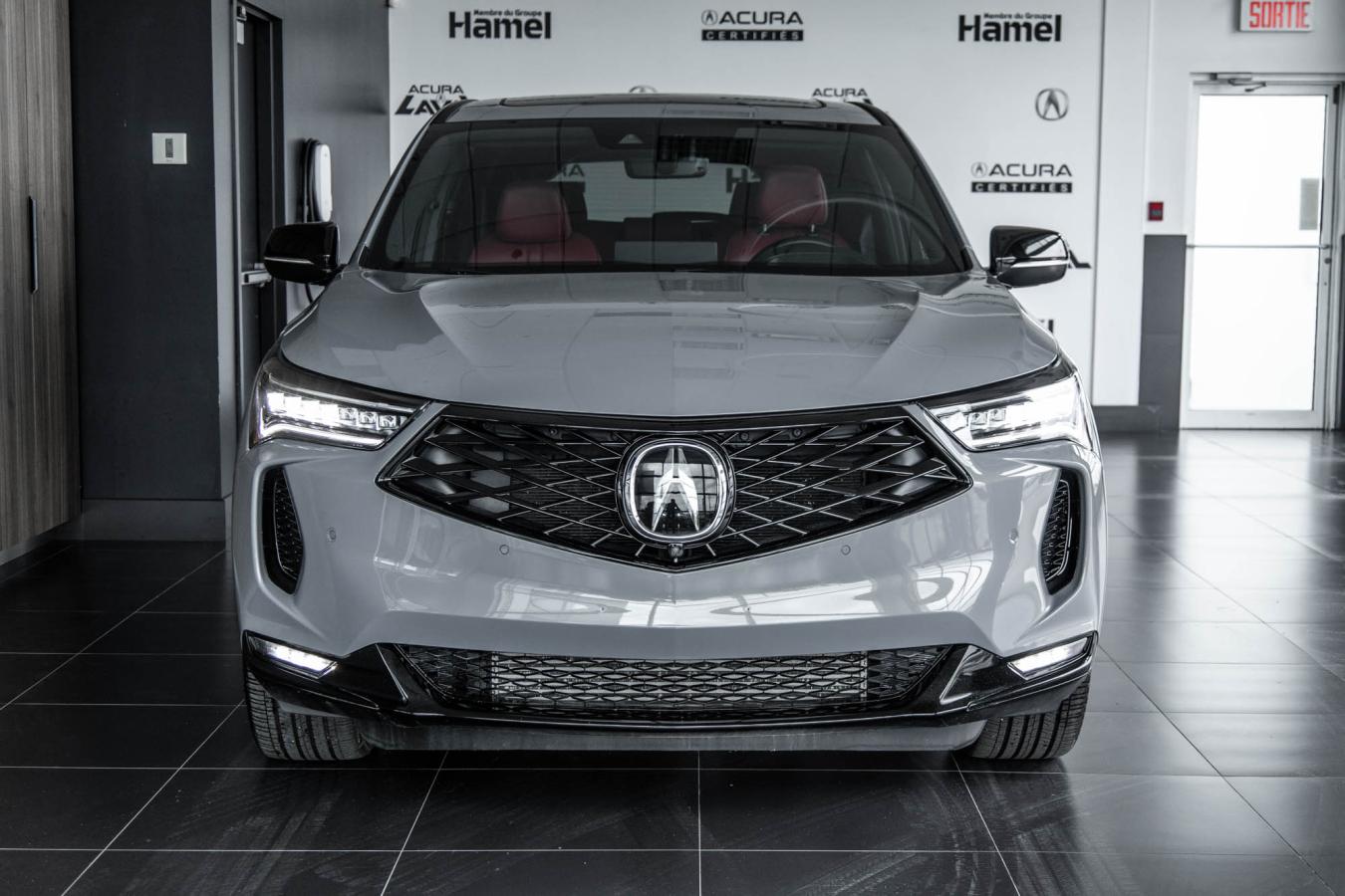 2025 Acura RDX - Image 2