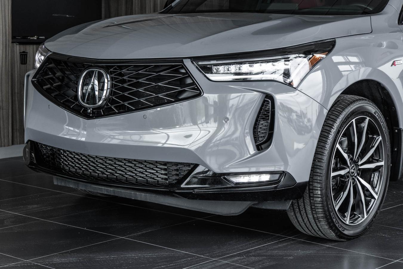2025 Acura RDX - Image 4