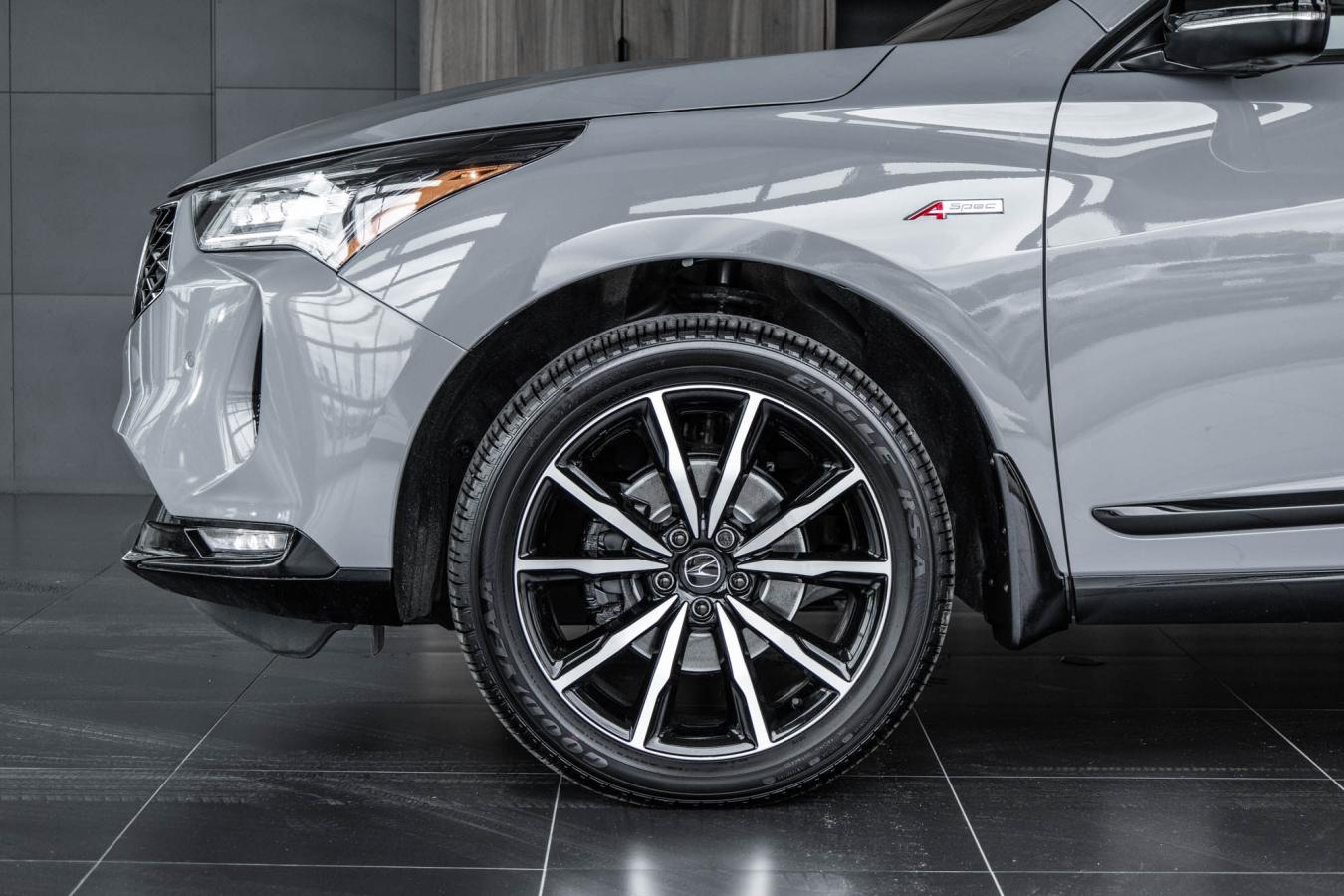 2025 Acura RDX - Image 5
