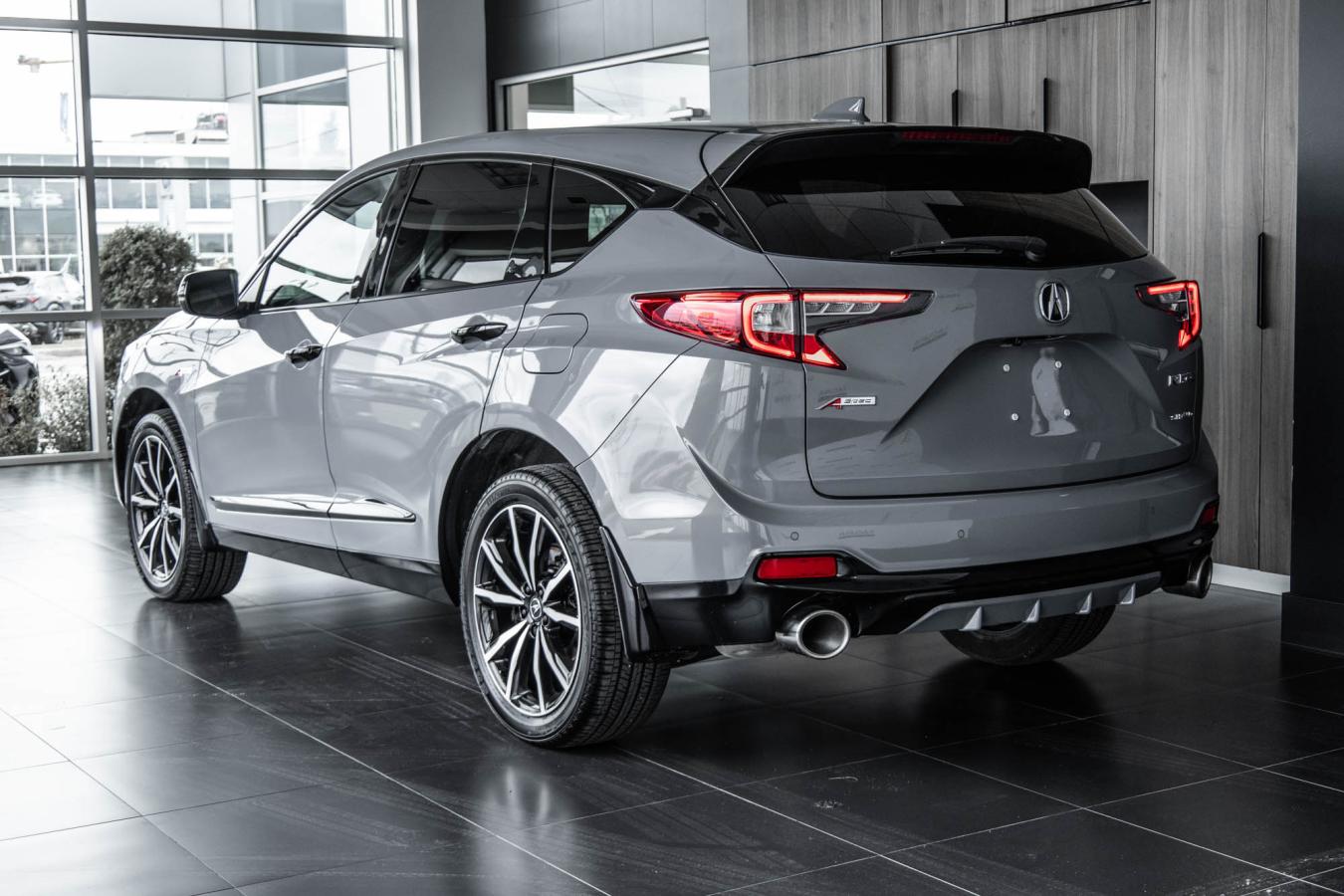 2025 Acura RDX - Image 7
