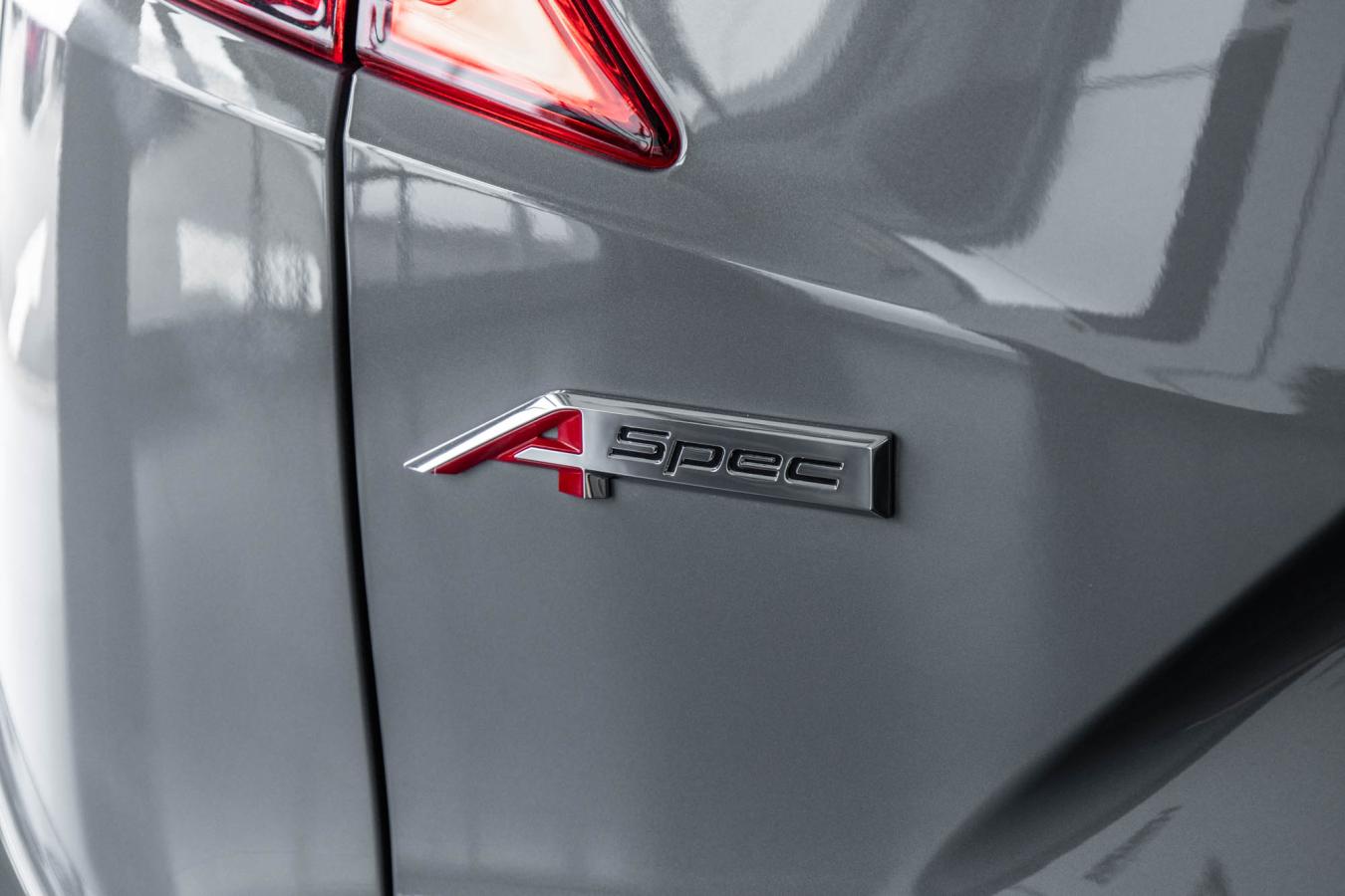 2025 Acura RDX - Image 9