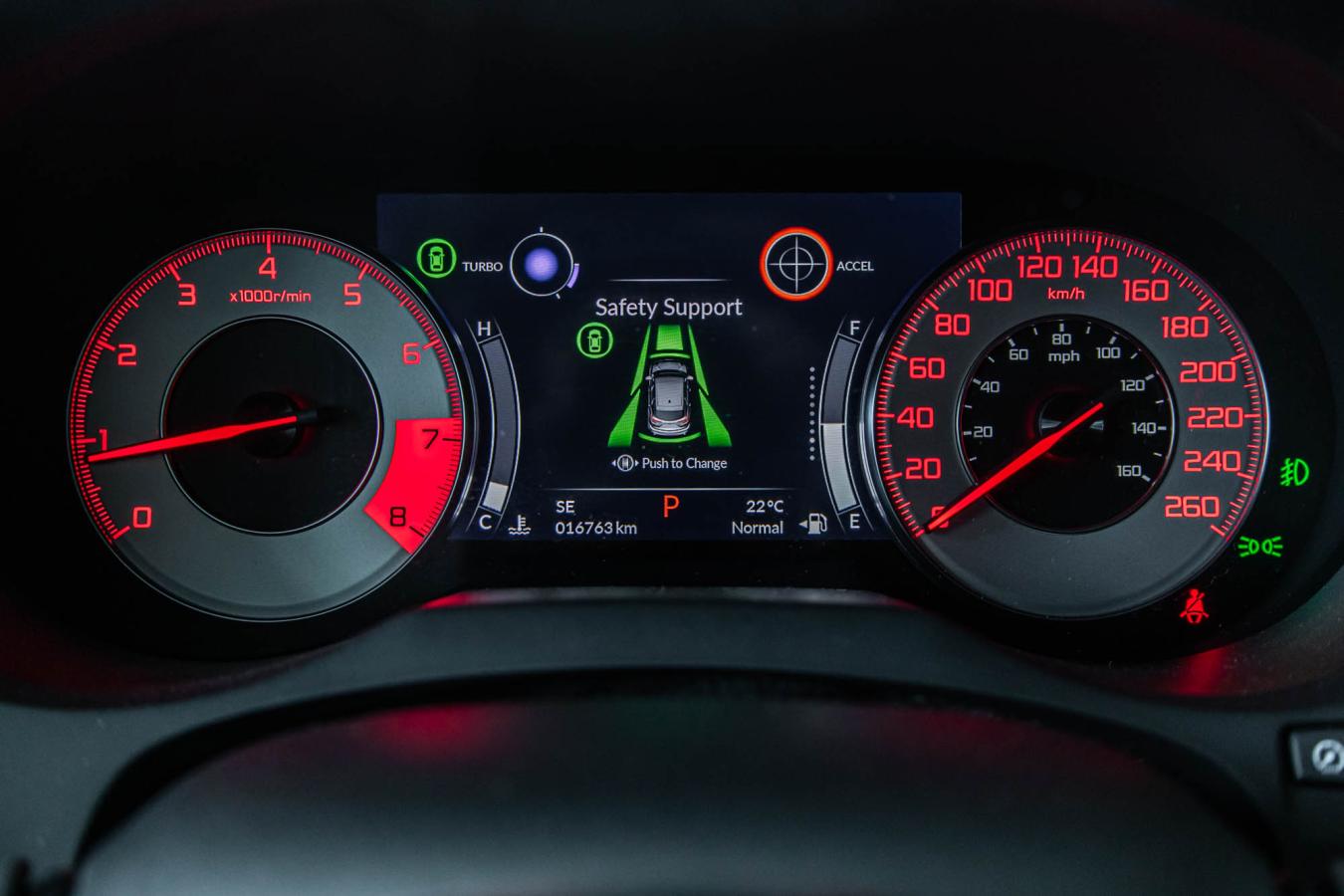 2025 Acura RDX - Image 19