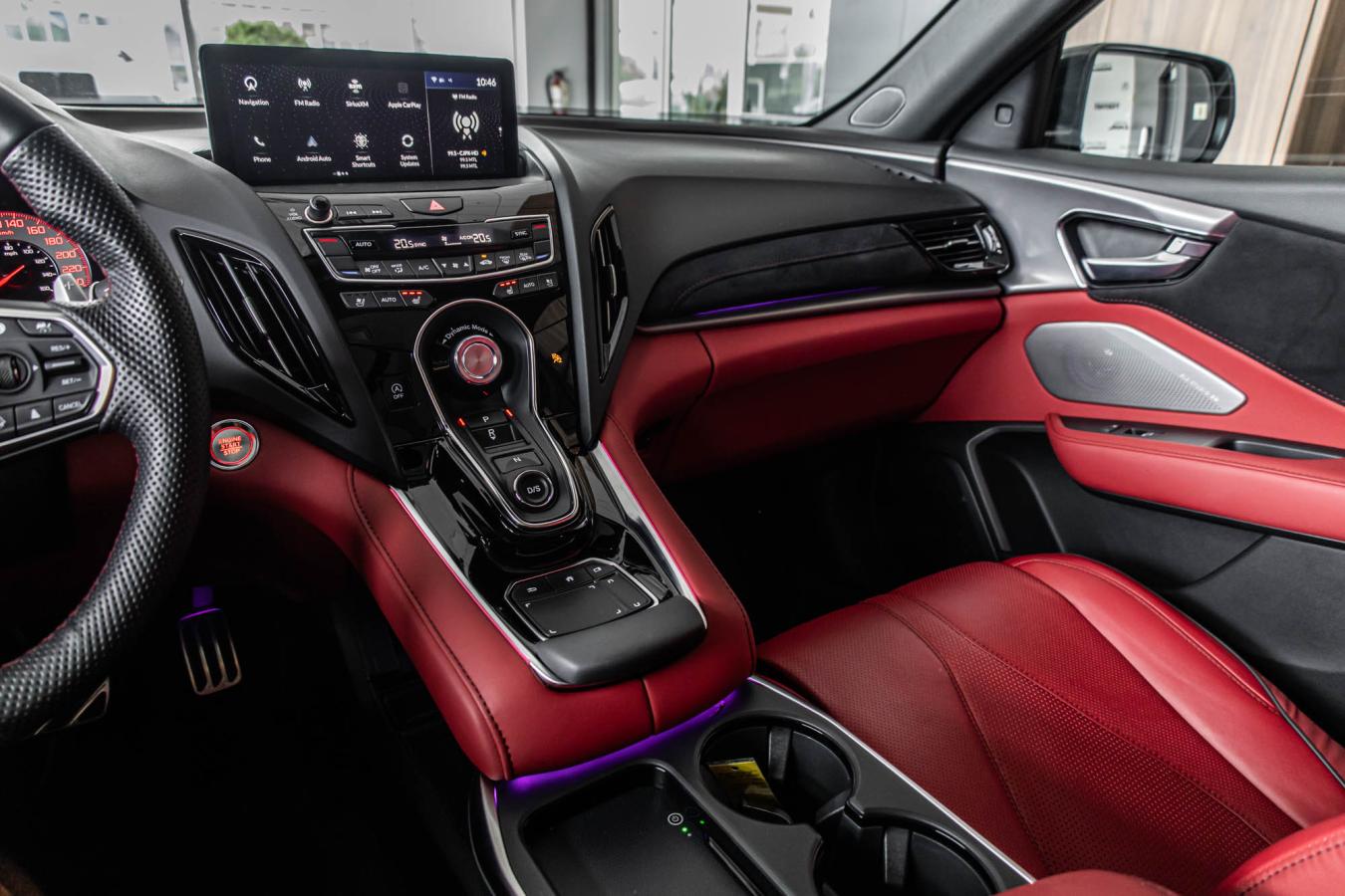 2025 Acura RDX - Image 22