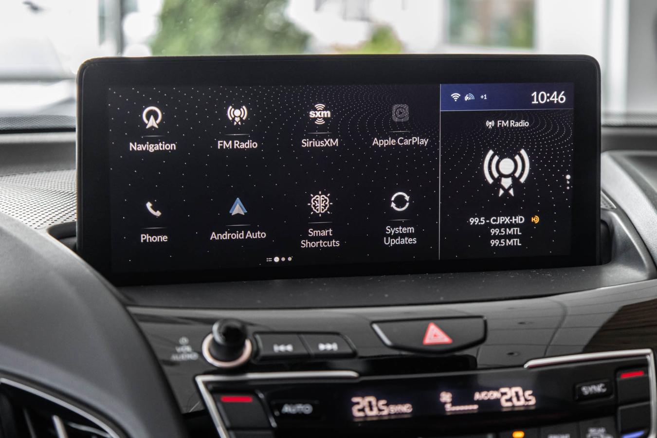 2025 Acura RDX - Image 23