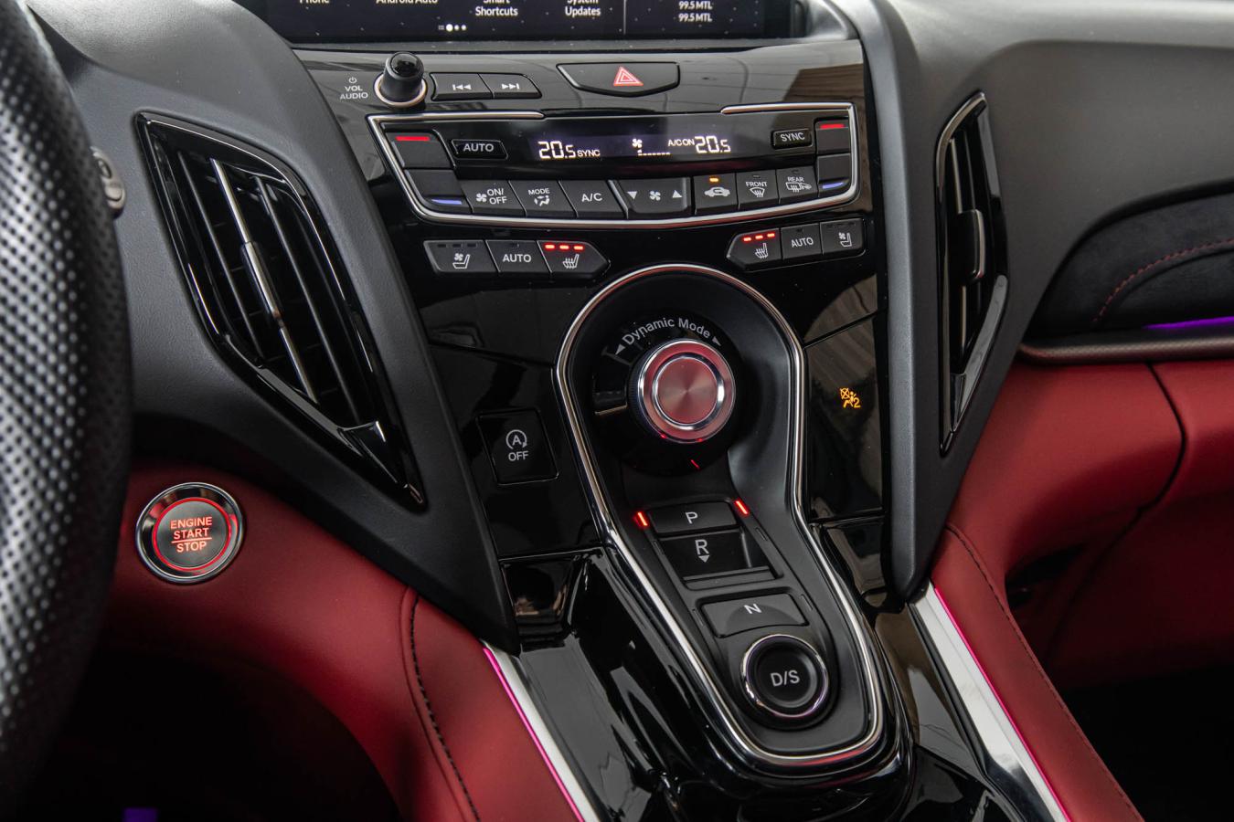 2025 Acura RDX - Image 24