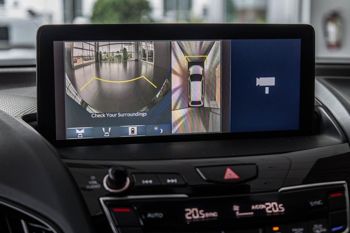 2025 Acura RDX - Image 29