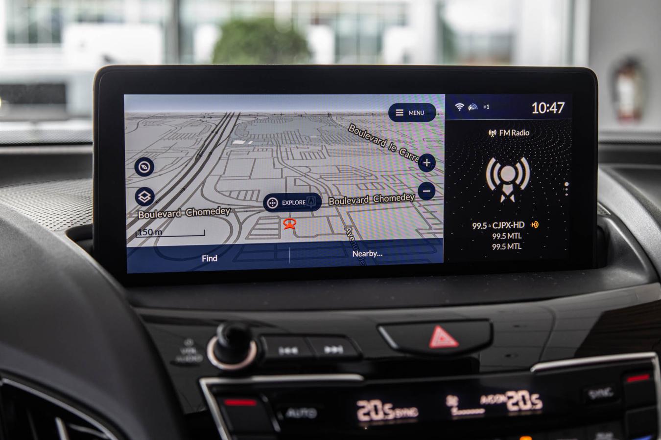 2025 Acura RDX - Image 30