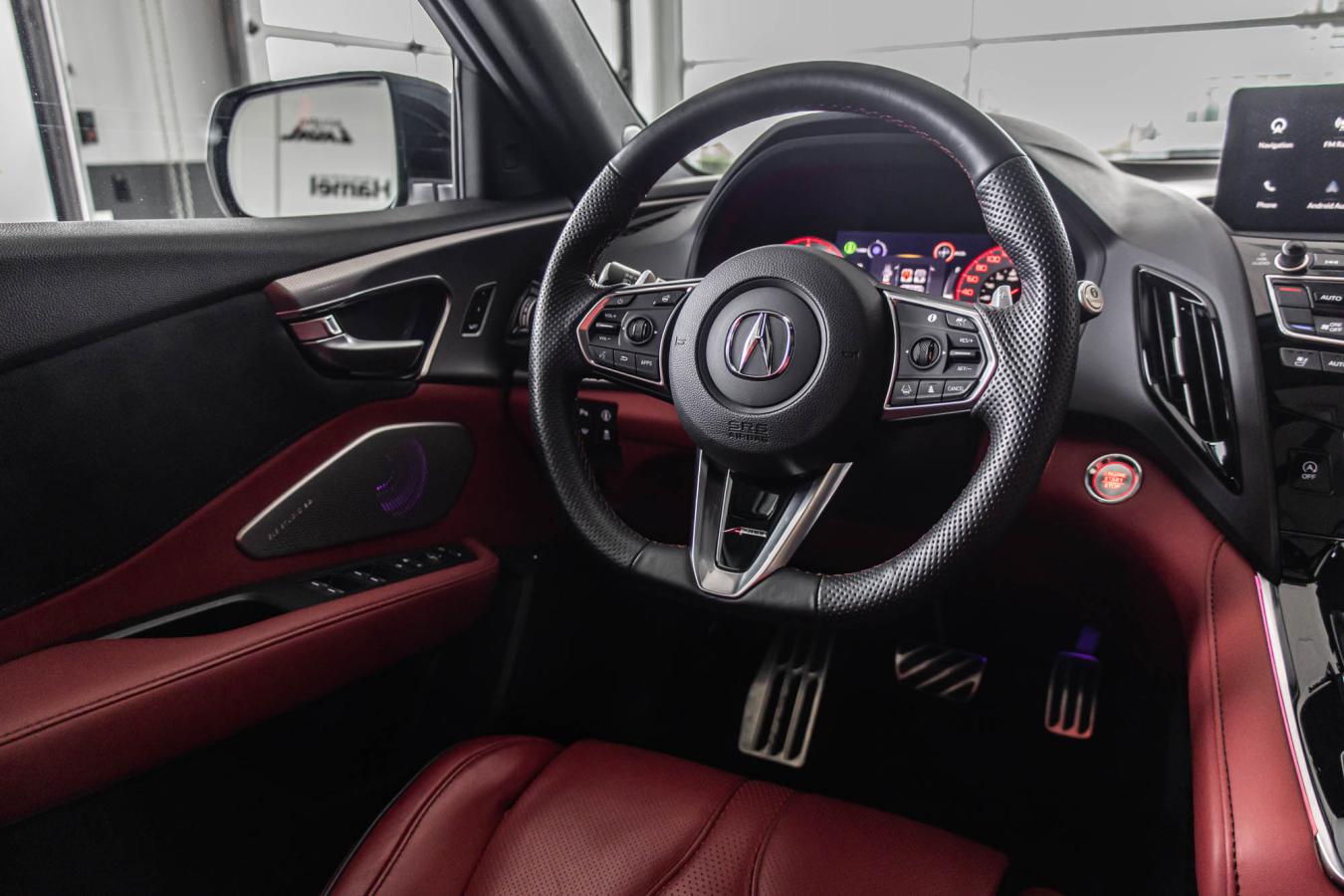 2025 Acura RDX - Image 36
