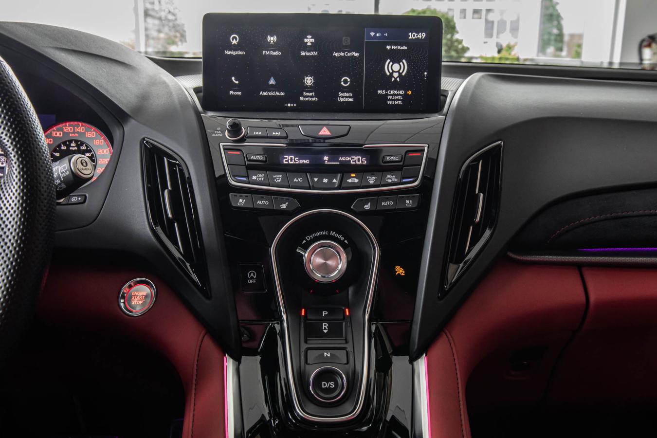 2025 Acura RDX - Image 37