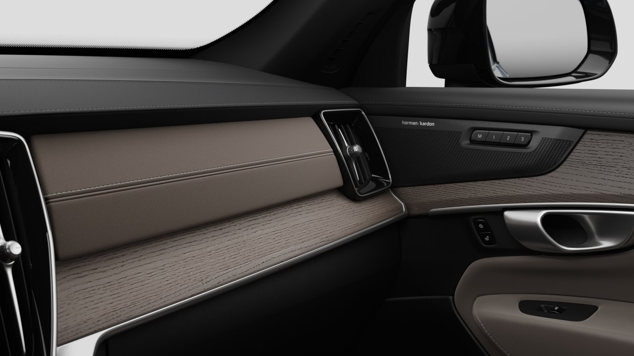 2027 Volvo XC90 Plug-in hybrid - Image 9