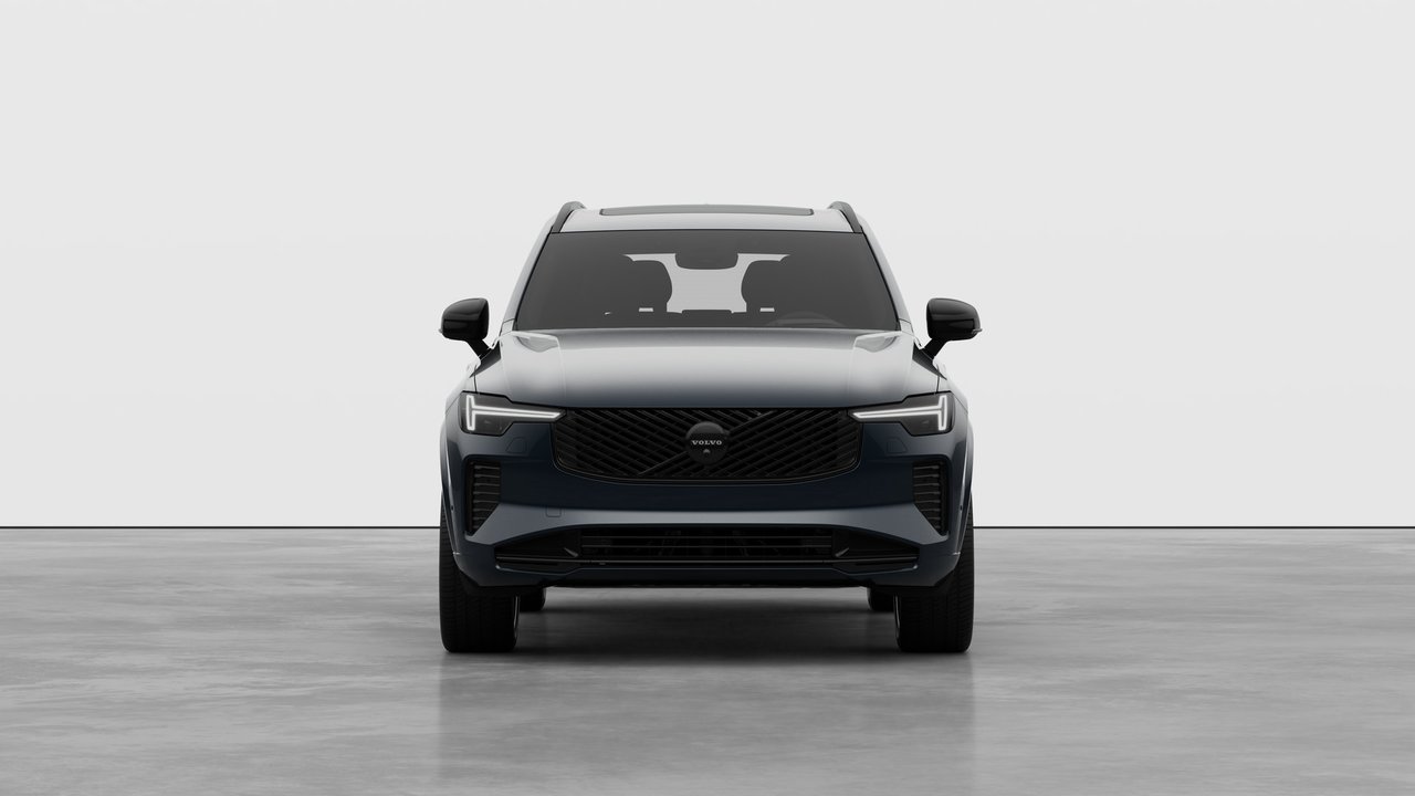 2027 Volvo XC90 Plug-in hybrid - Image 5