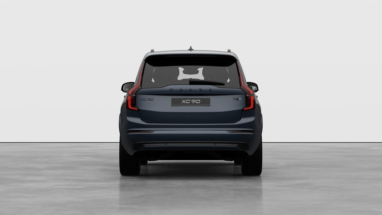 2027 Volvo XC90 Plug-in hybrid - Image 6