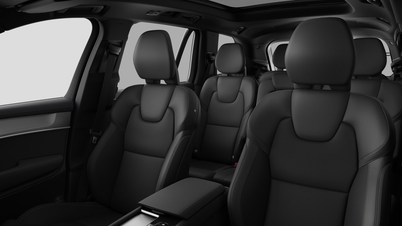 2027 Volvo XC90 Plug-in hybrid - Image 12