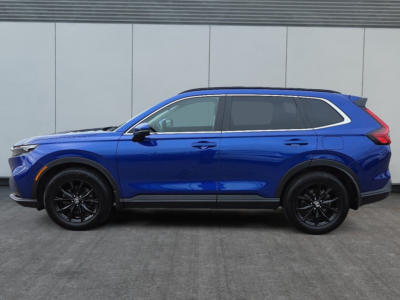 2024 Honda CR-V - Image 5