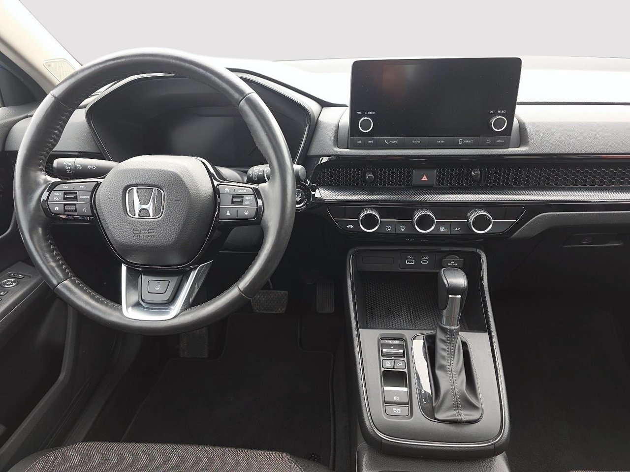 2024 Honda CR-V - Image 9