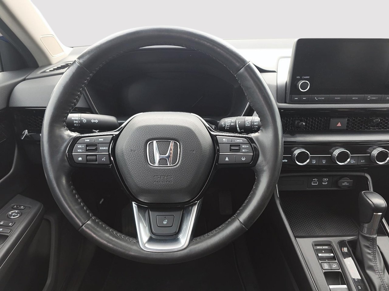 2024 Honda CR-V - Image 11