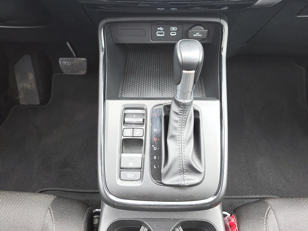 2024 Honda CR-V - Image 14