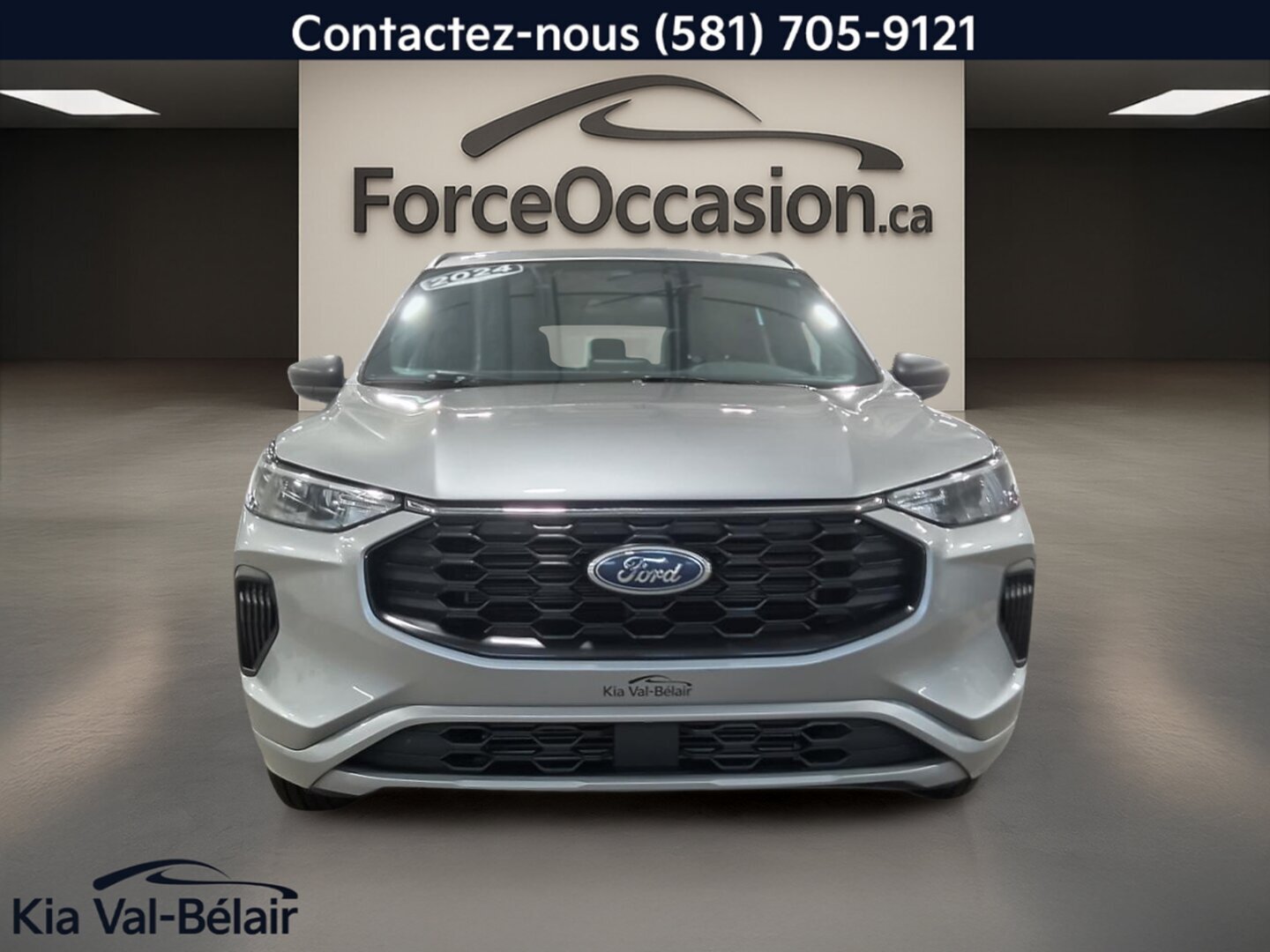 2024 Ford Escape - Image 2