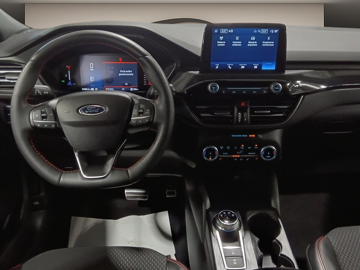 2024 Ford Escape - Image 5