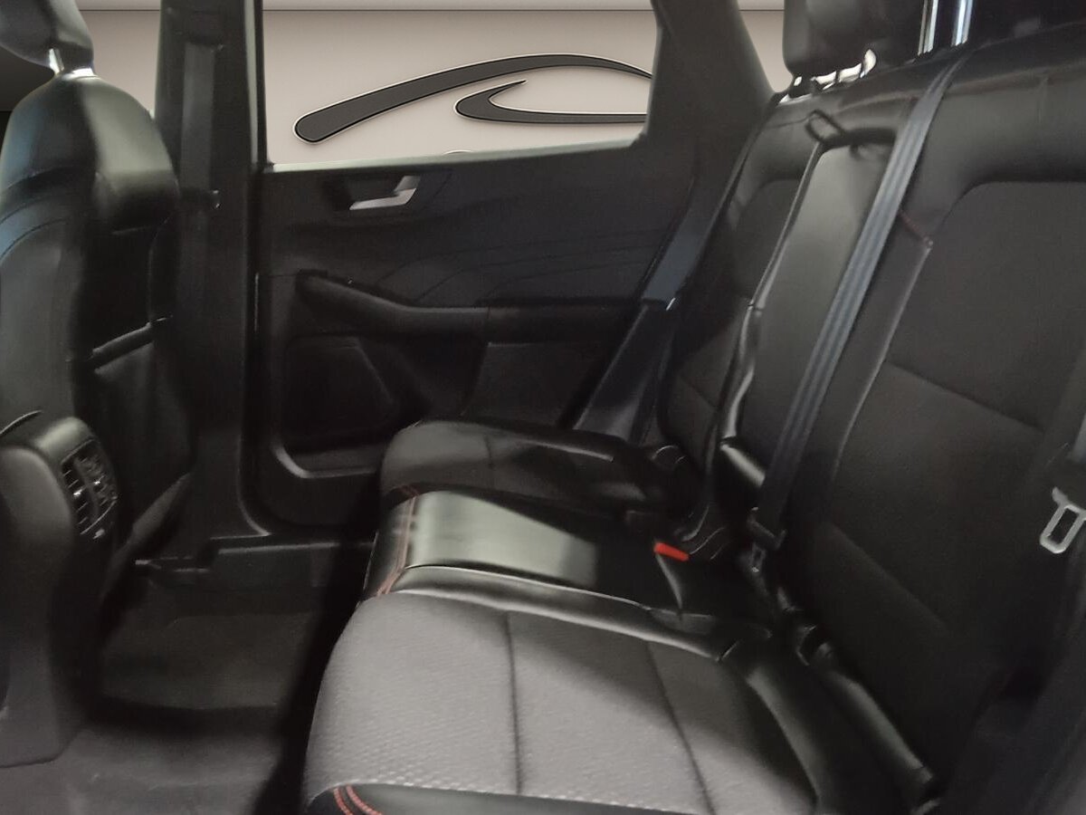 2024 Ford Escape - Image 7