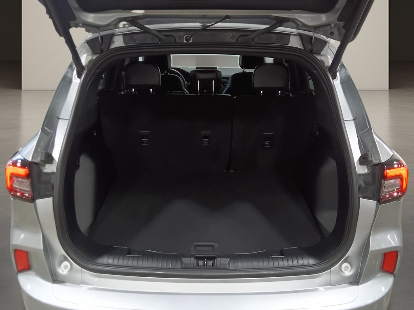 2024 Ford Escape - Image 8
