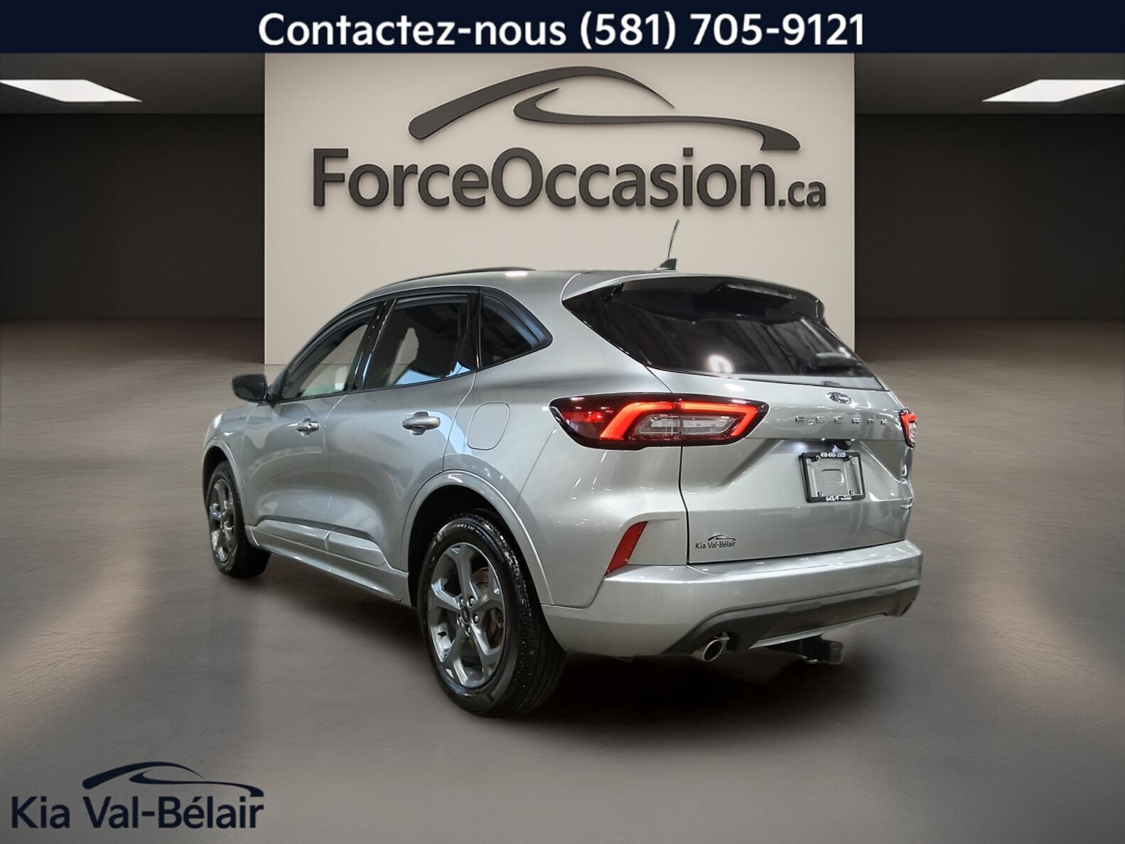 2024 Ford Escape - Image 11