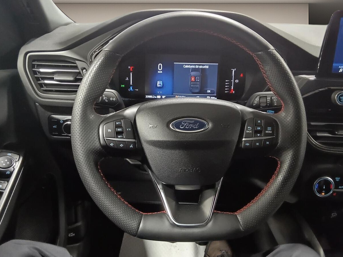 2024 Ford Escape - Image 14