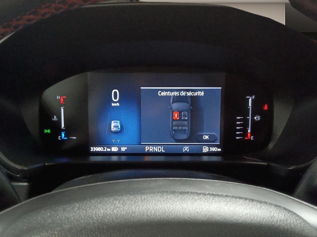 2024 Ford Escape - Image 15