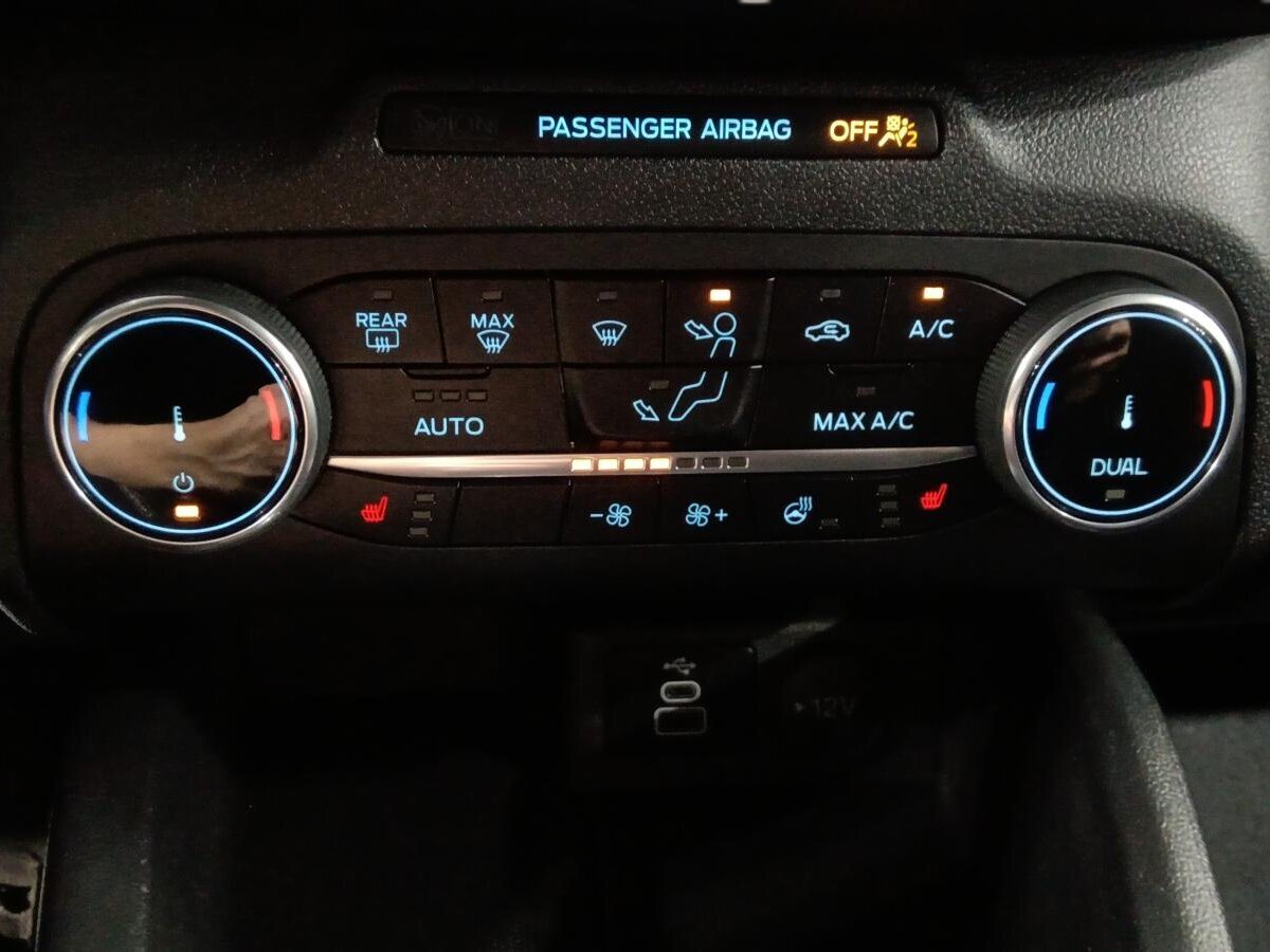 2024 Ford Escape - Image 18