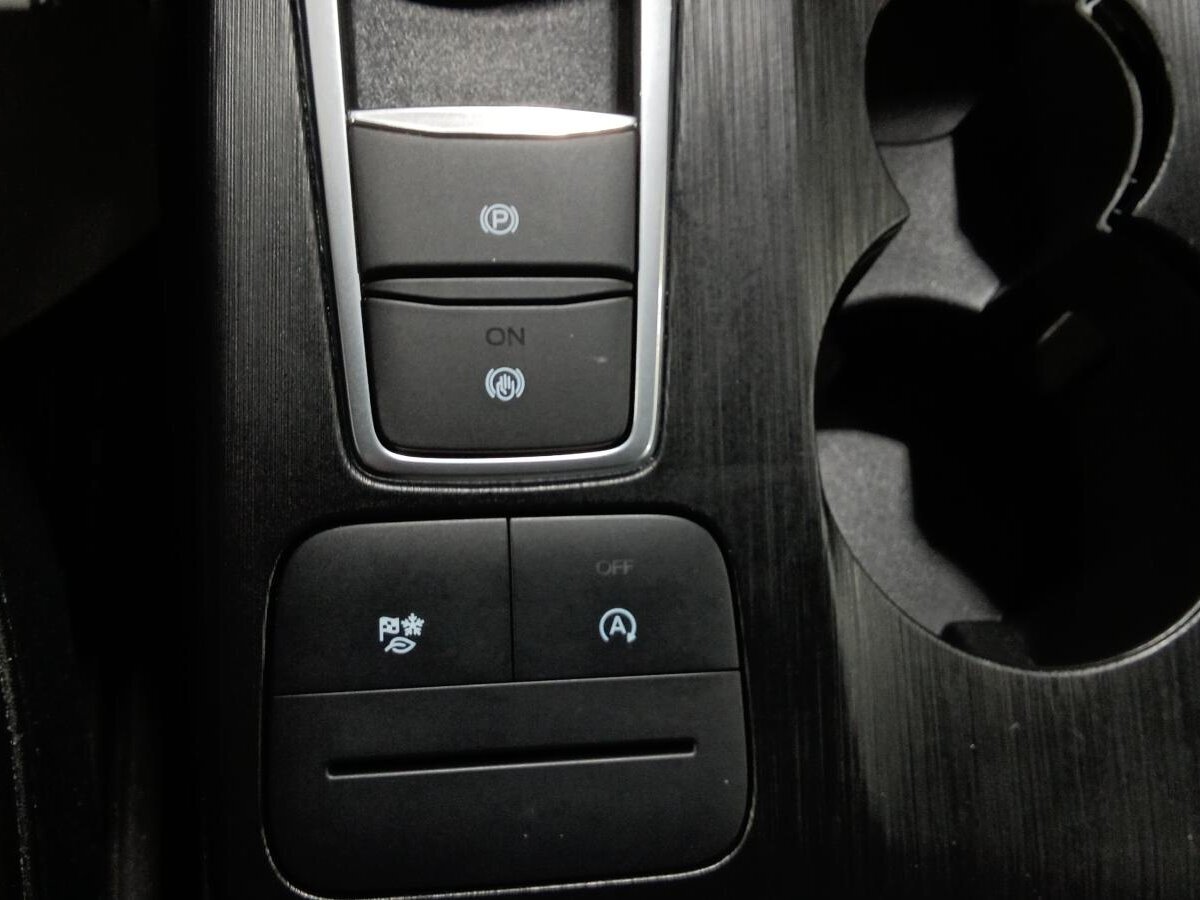 2024 Ford Escape - Image 21