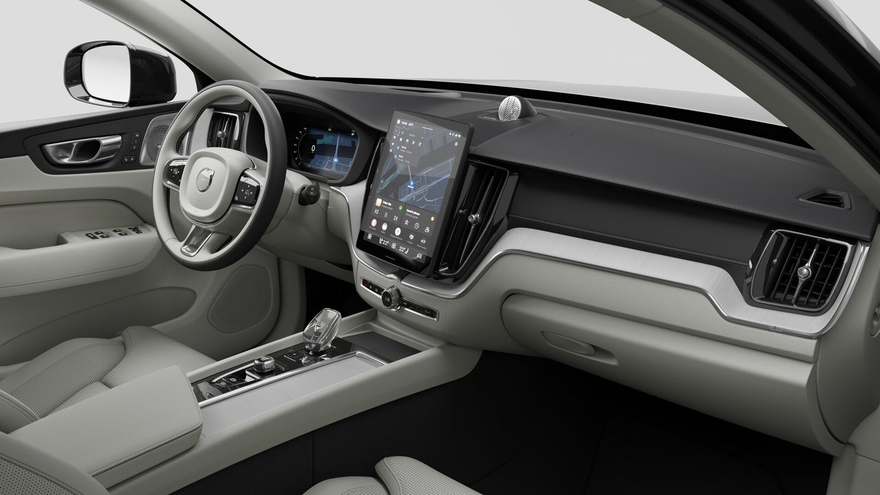 2027 Volvo XC60 Plug-in hybrid - Image 10