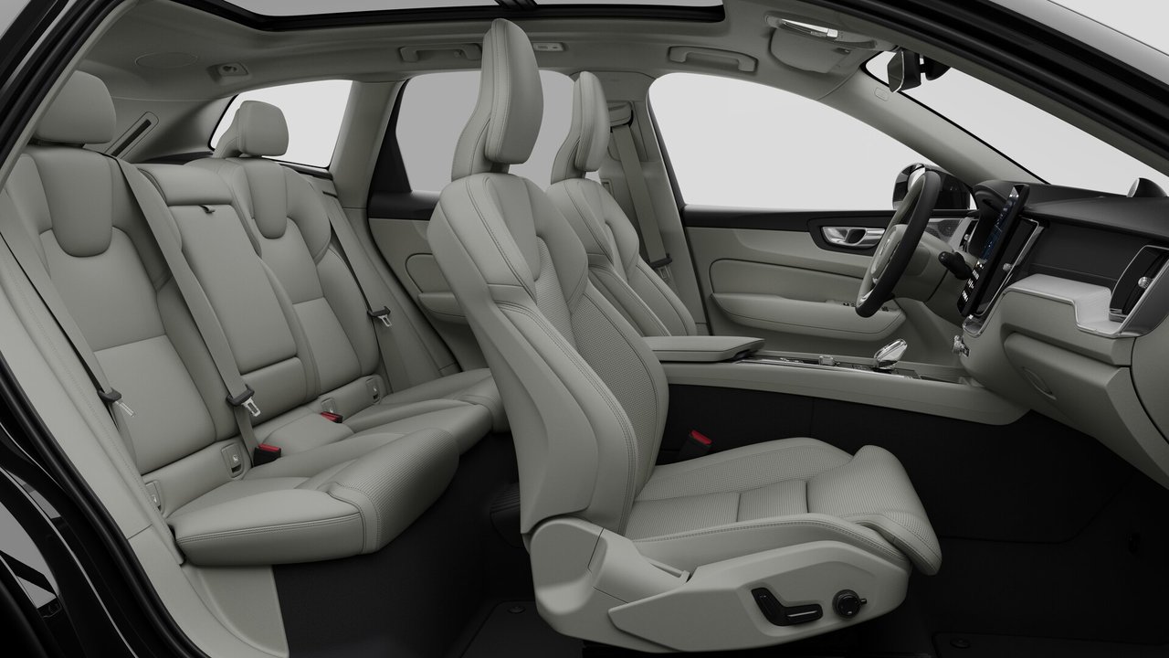2027 Volvo XC60 Plug-in hybrid - Image 13