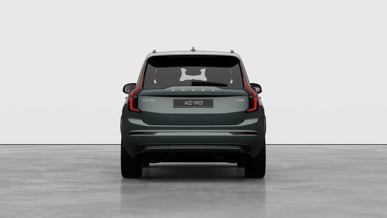 2027 Volvo XC90 Plug-in hybrid - Image 6