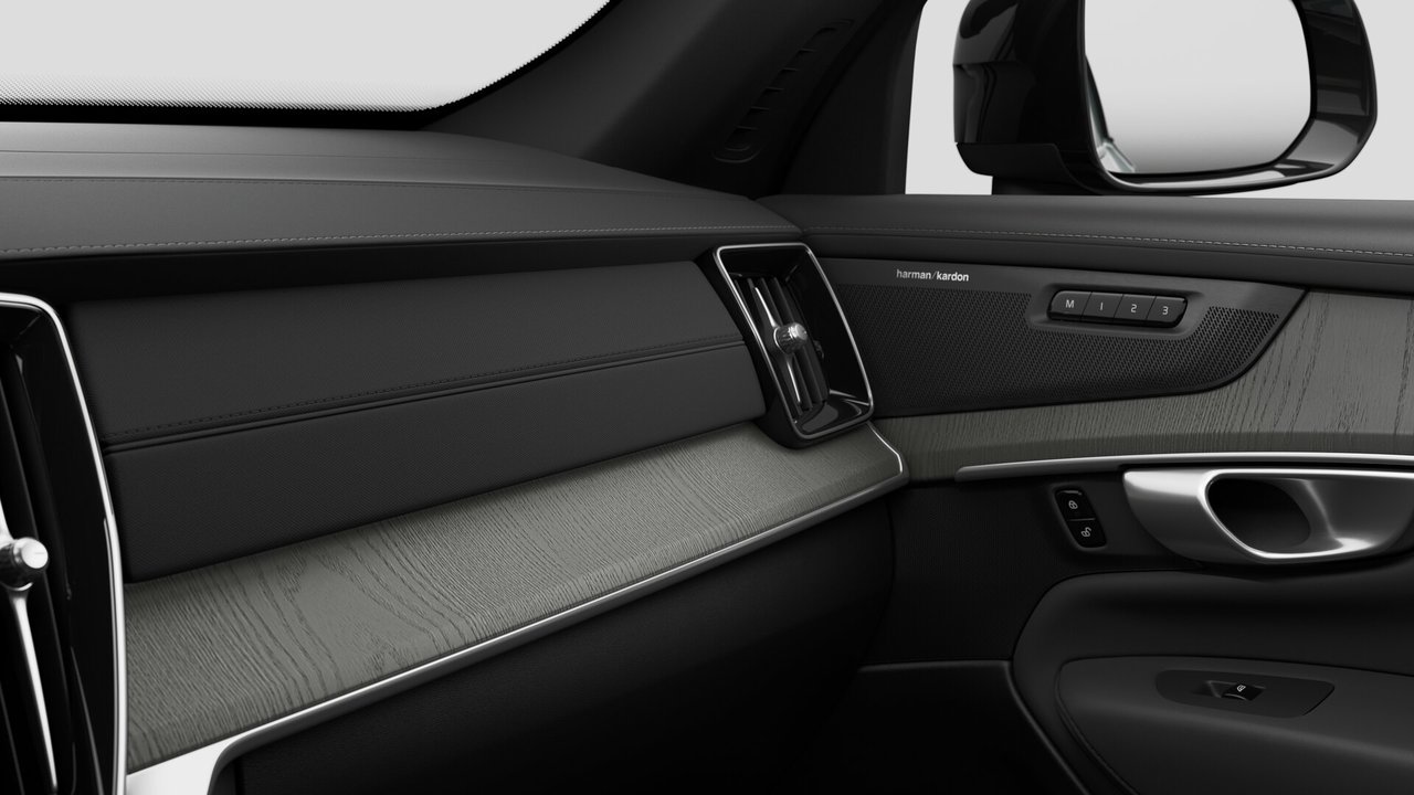 2027 Volvo XC90 Plug-in hybrid - Image 9