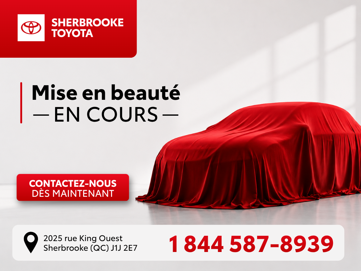 2024 Toyota Corolla Cross - Image 6