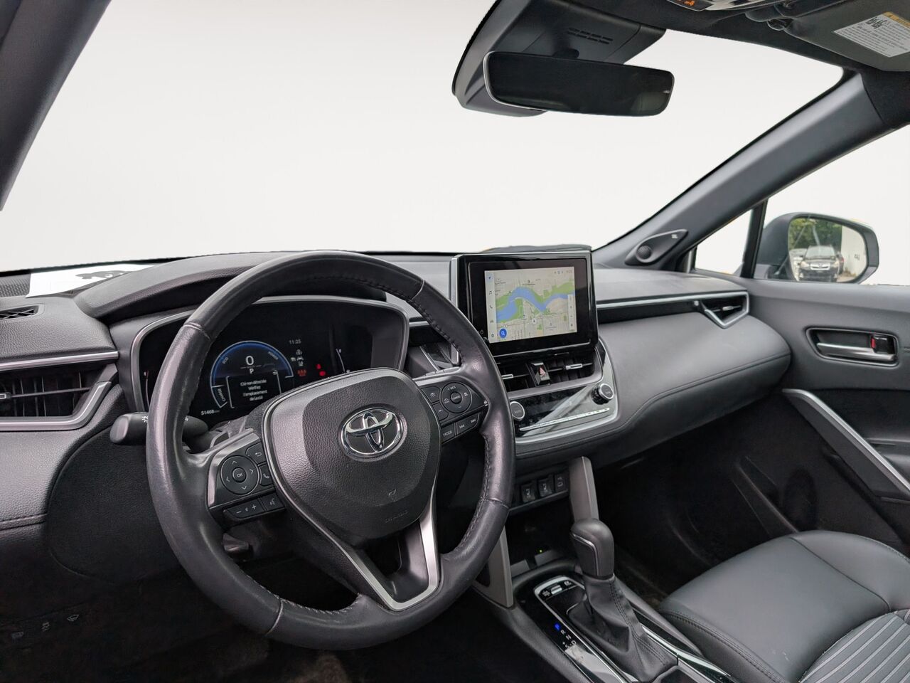 2024 Toyota Corolla Cross - Image 9