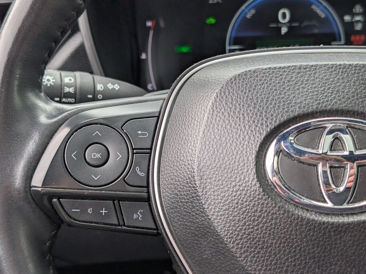 2024 Toyota Corolla Cross - Image 15