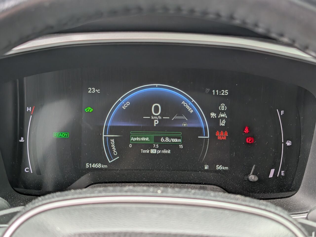 2024 Toyota Corolla Cross - Image 16