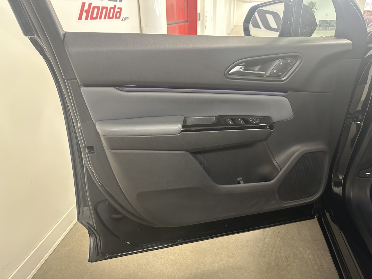 2024 Honda Prologue - Image 12
