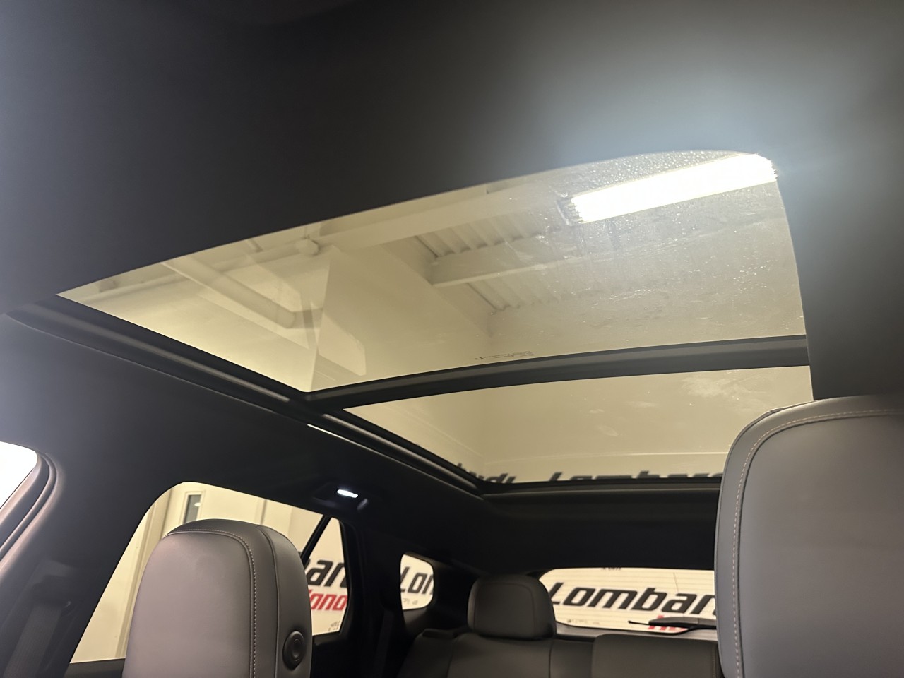 2024 Honda Prologue - Image 24