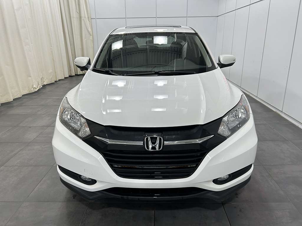 2018 Honda HR-V - Image 2