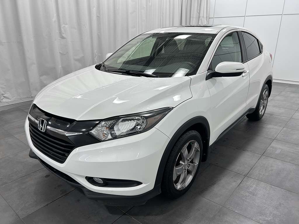 2018 Honda HR-V - Image 3