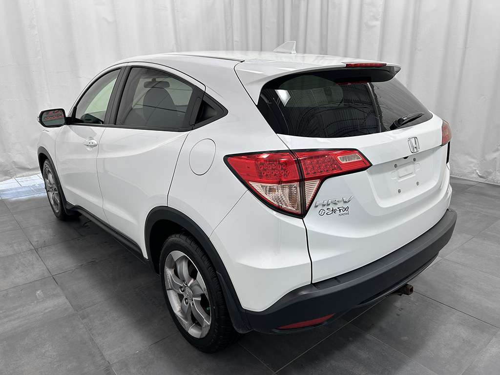 2018 Honda HR-V - Image 4