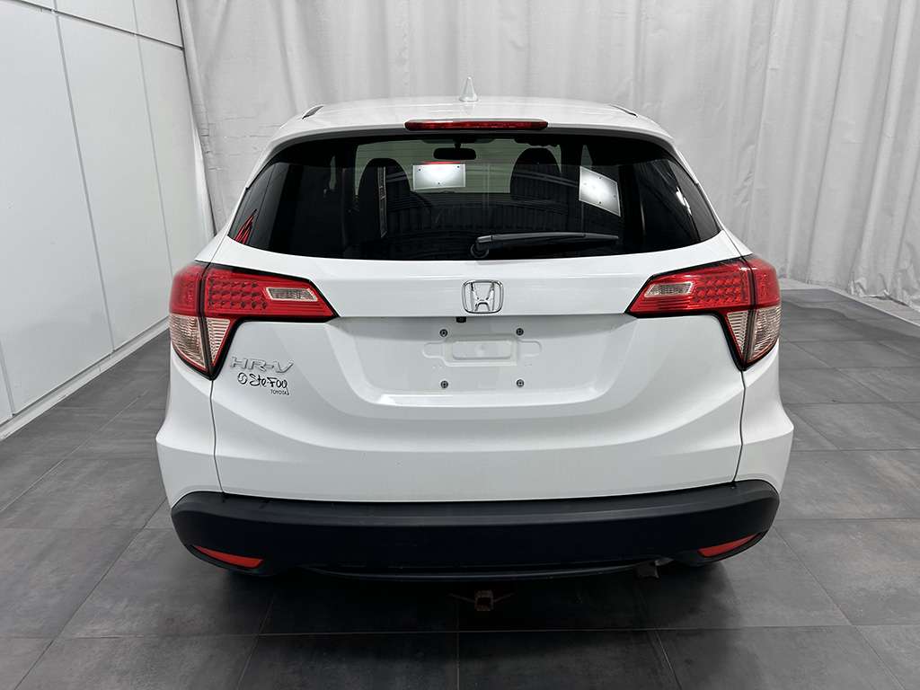 2018 Honda HR-V - Image 5