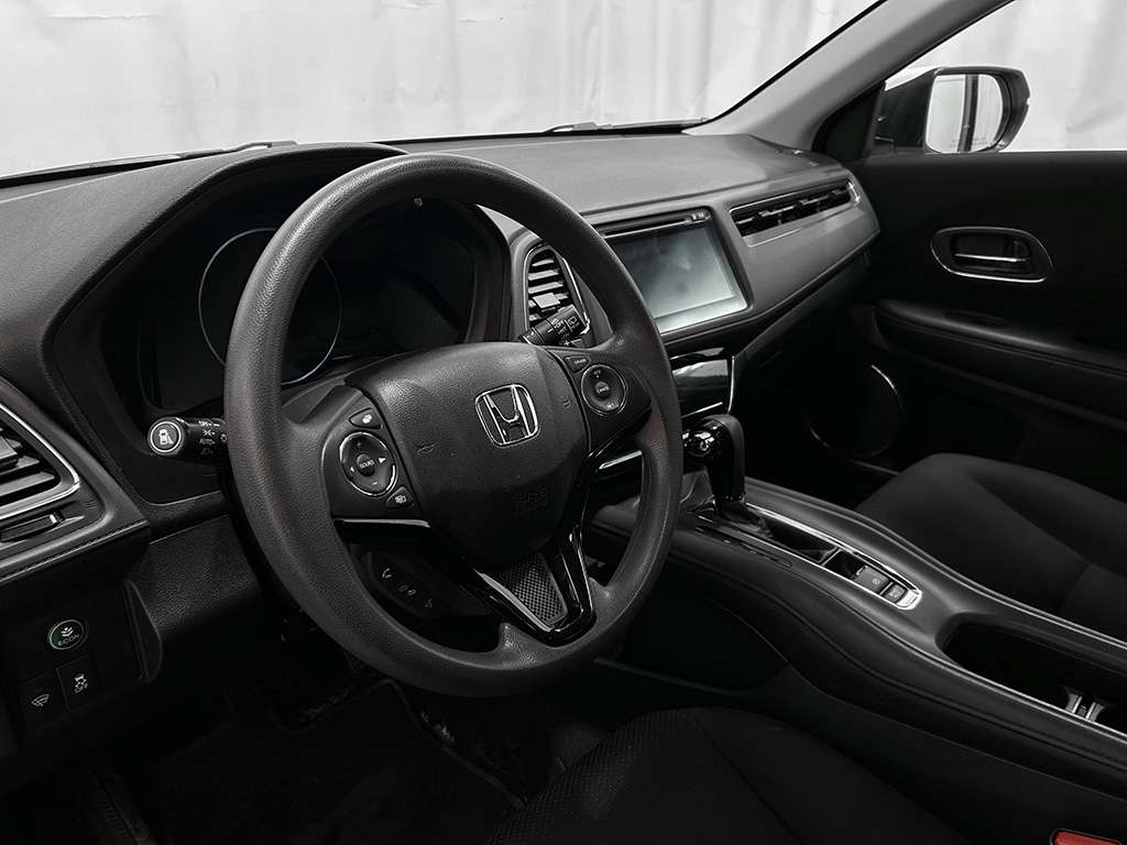 2018 Honda HR-V - Image 8