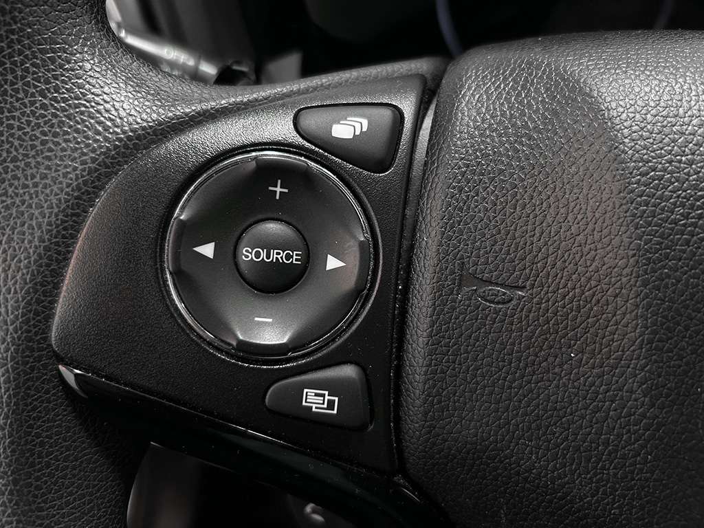 2018 Honda HR-V - Image 10