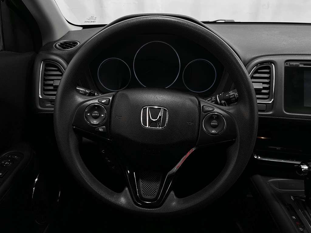 2018 Honda HR-V - Image 11