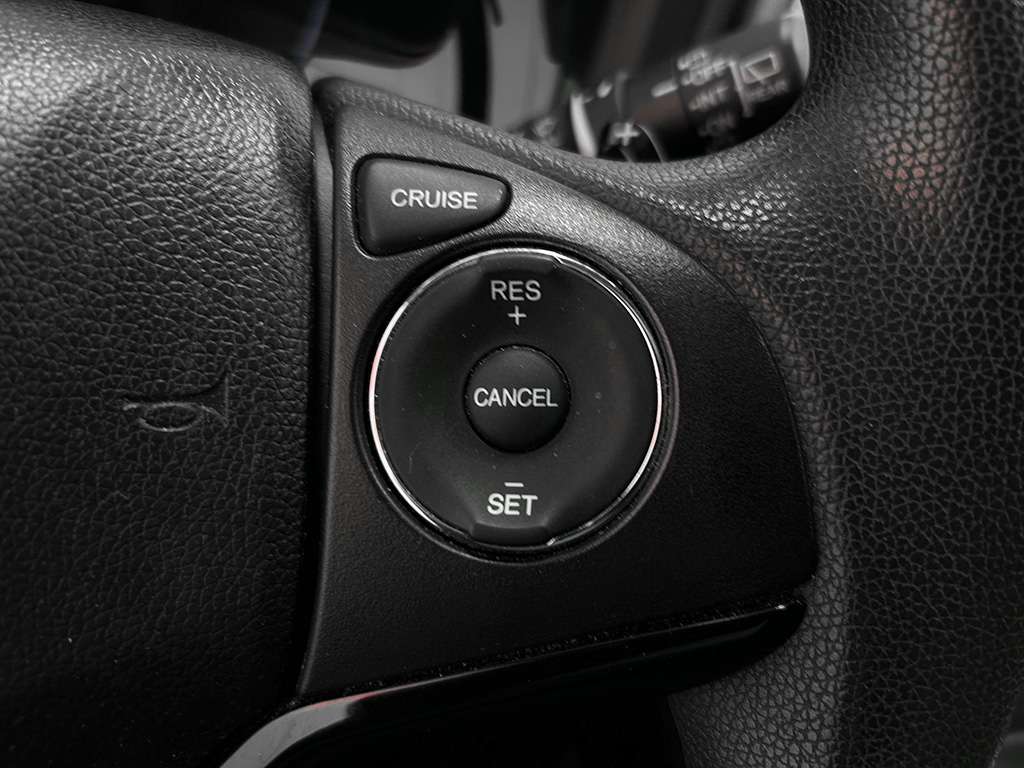2018 Honda HR-V - Image 12